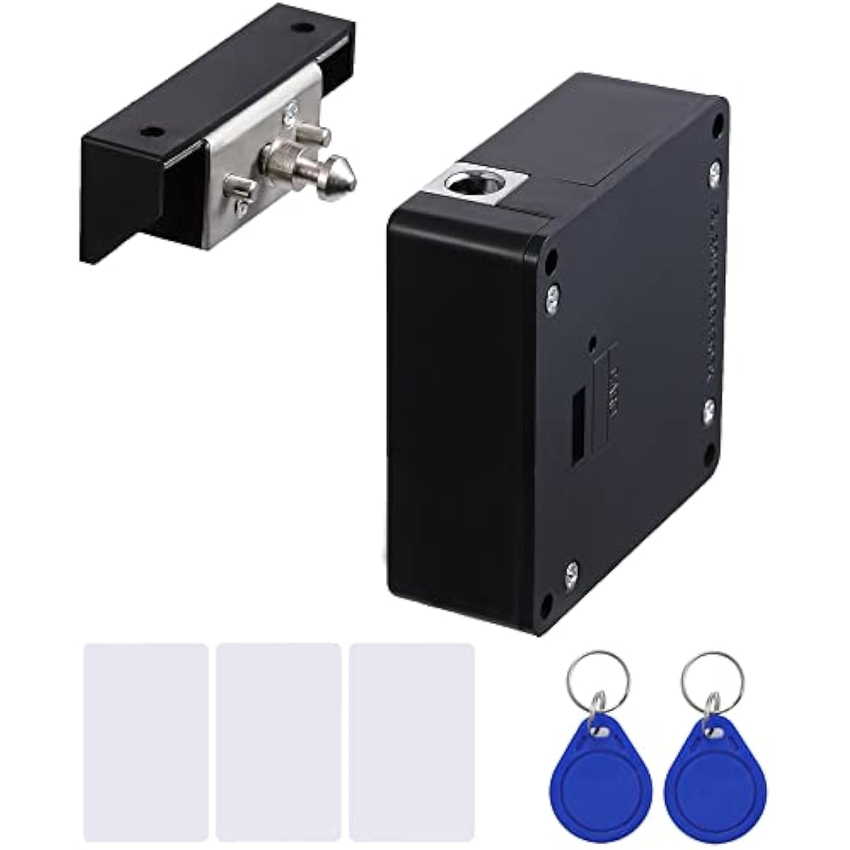 Diy Electronics Cabinet - Cerradura Electrónica RFID para Gabinete con
