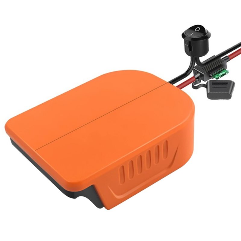 Y39A: conector de batería port - Black+Decker Tool Cordless reseña y precio