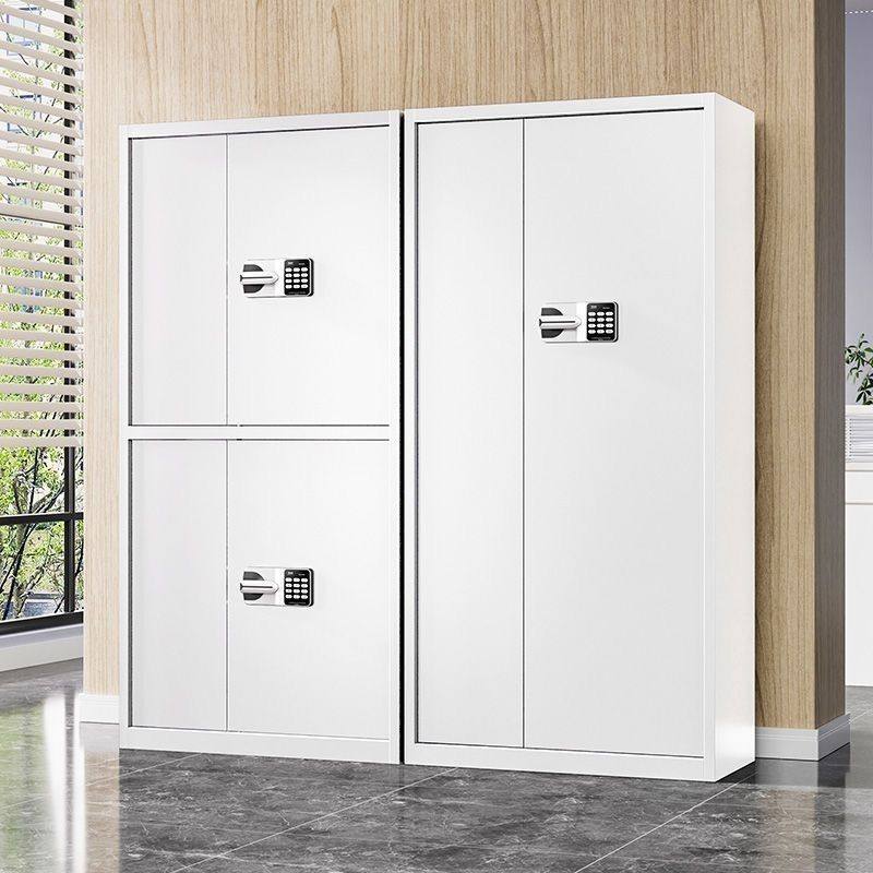 Archivador Secreto con Contras - Diy Electronics Cabinet reseña y precio