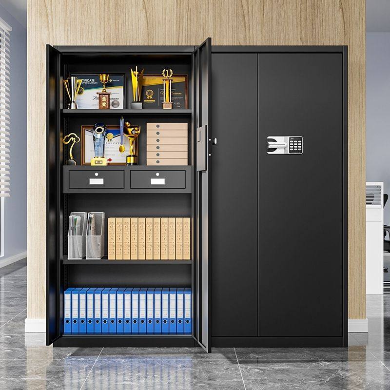 Archivador Secreto con Contras - Diy Electronics Cabinet reseña y precio