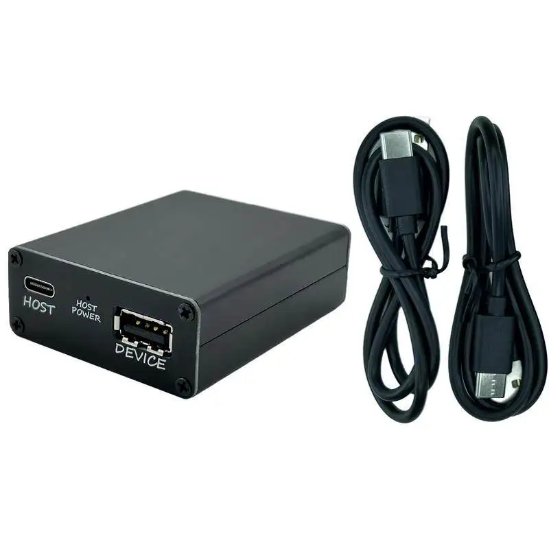 Analizador de Protocolo USB Zi - Logic Analyzer Usb reseña y precio