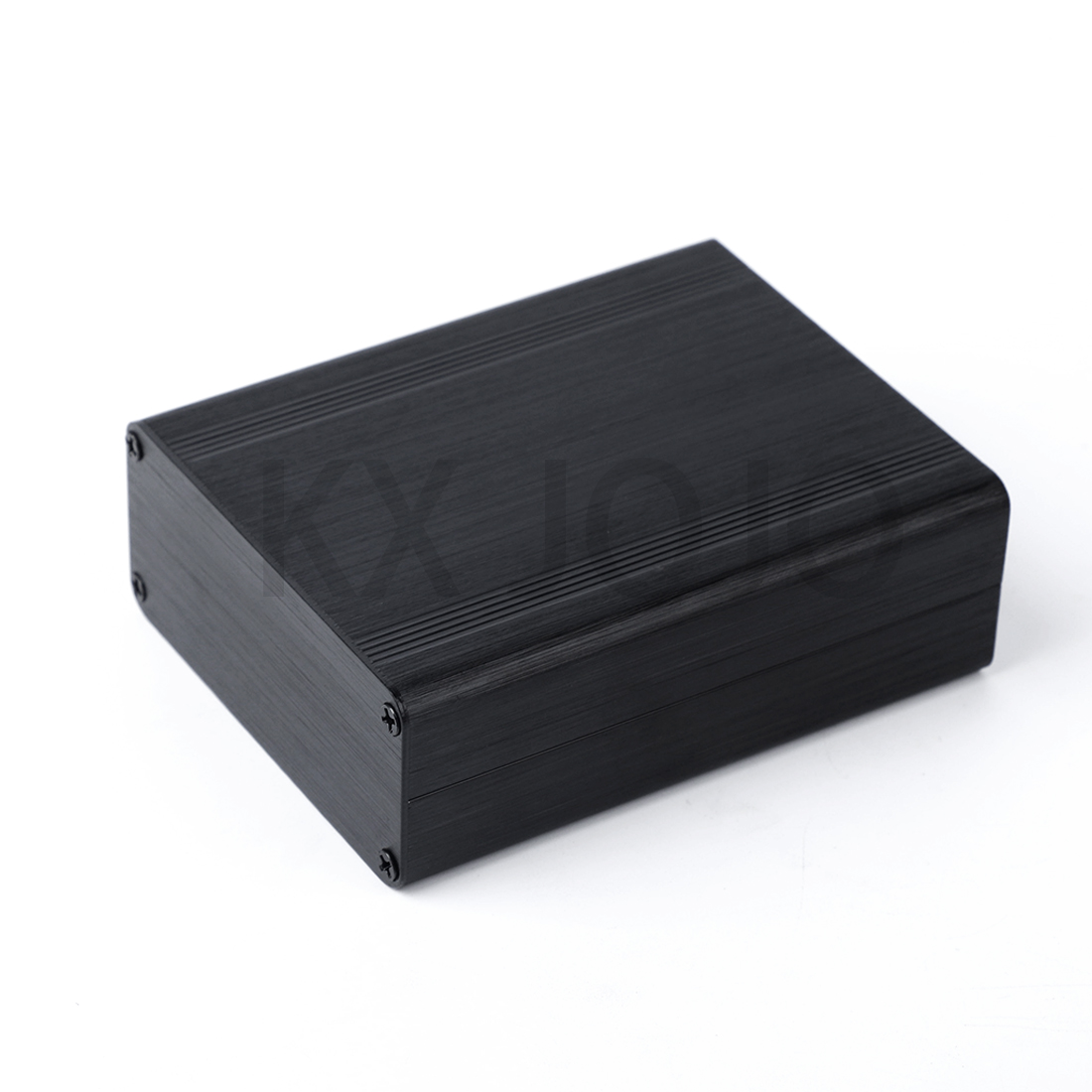 Carcasa de Aluminio 1 Pieza 88 - Diy Electronics Box reseña y precio