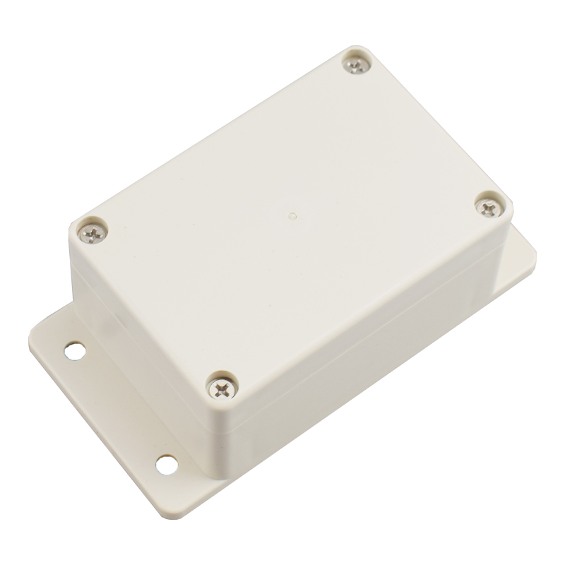 1 Uds carcasa de plástico ABS  - Diy Electronics Box reseña y precio
