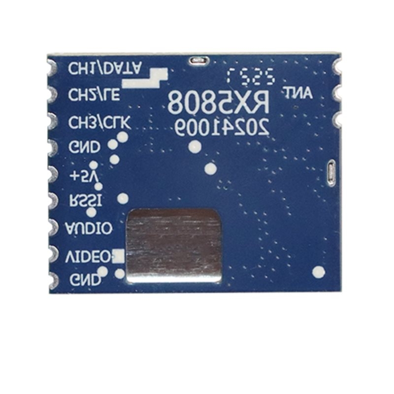 Módulo receptor de audio y vid - Diy Audio Electronics Kit reseña y precio