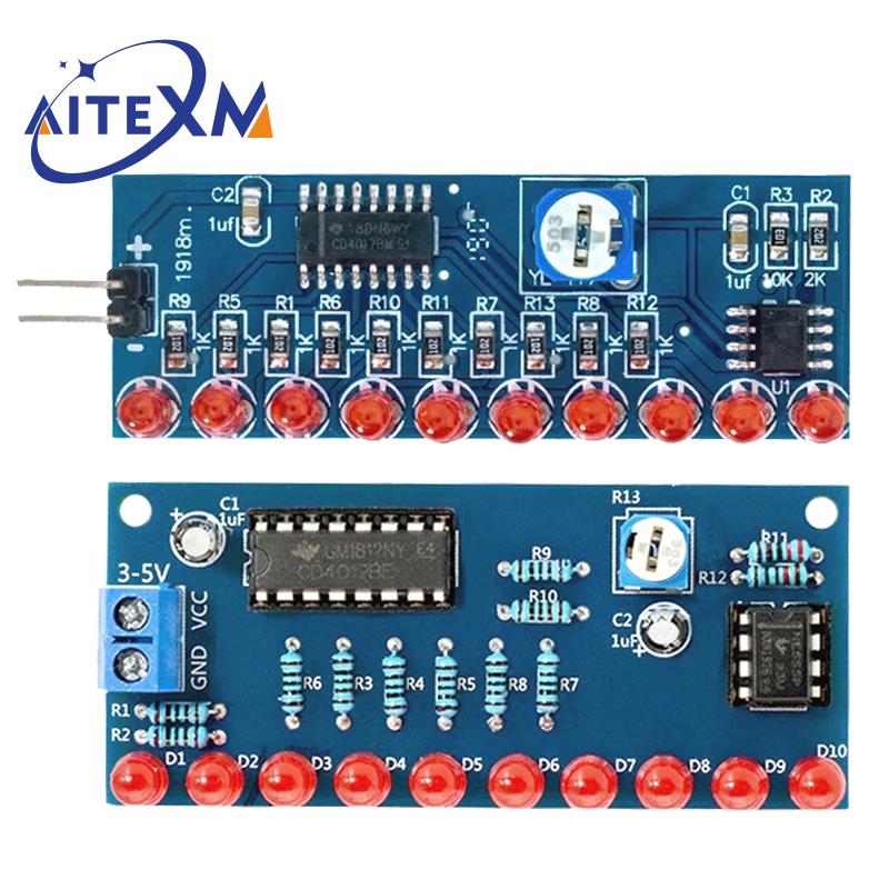 Kits de electrónica inteligent - Diy Electronics Learning Kit reseña y precio