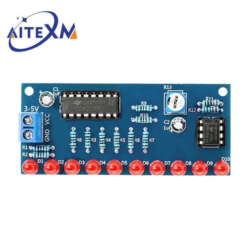 Kits de electrónica inteligent - Diy Electronics Learning Kit reseña y precio
