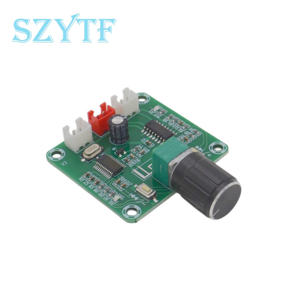 XH-A158 Placa Amplificadora de - Diy Audio Electronics Kit reseña y precio