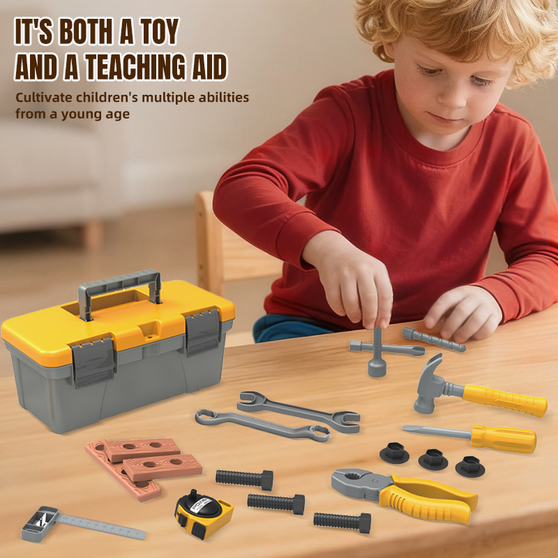 Kit de caja de herramientas pa - Diy Electronics Learning Kit reseña y precio